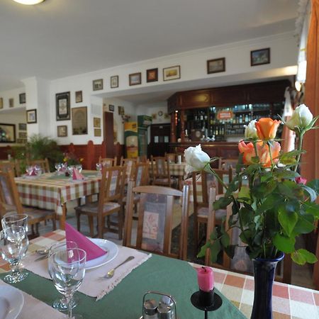 Bed and Breakfast Forras Fogado Bükkszék Exteriér fotografie