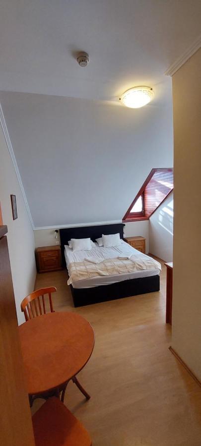 Bed and Breakfast Forras Fogado Bükkszék Exteriér fotografie
