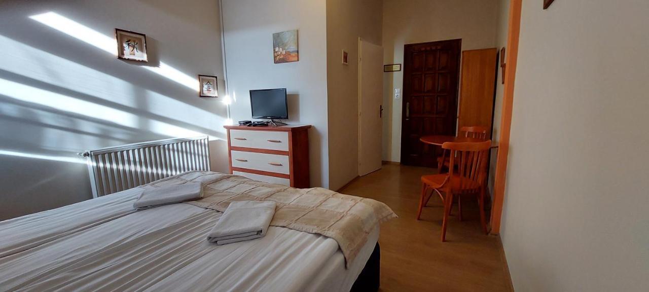 Bed and Breakfast Forras Fogado Bükkszék Exteriér fotografie