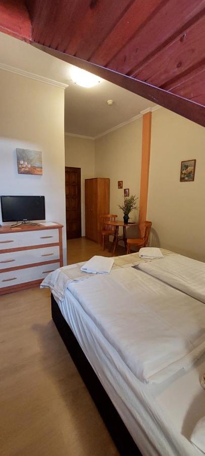 Bed and Breakfast Forras Fogado Bükkszék Exteriér fotografie