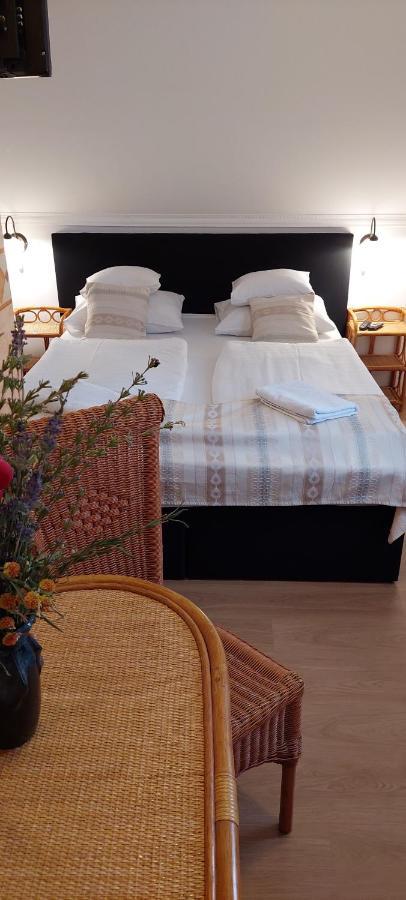 Bed and Breakfast Forras Fogado Bükkszék Exteriér fotografie