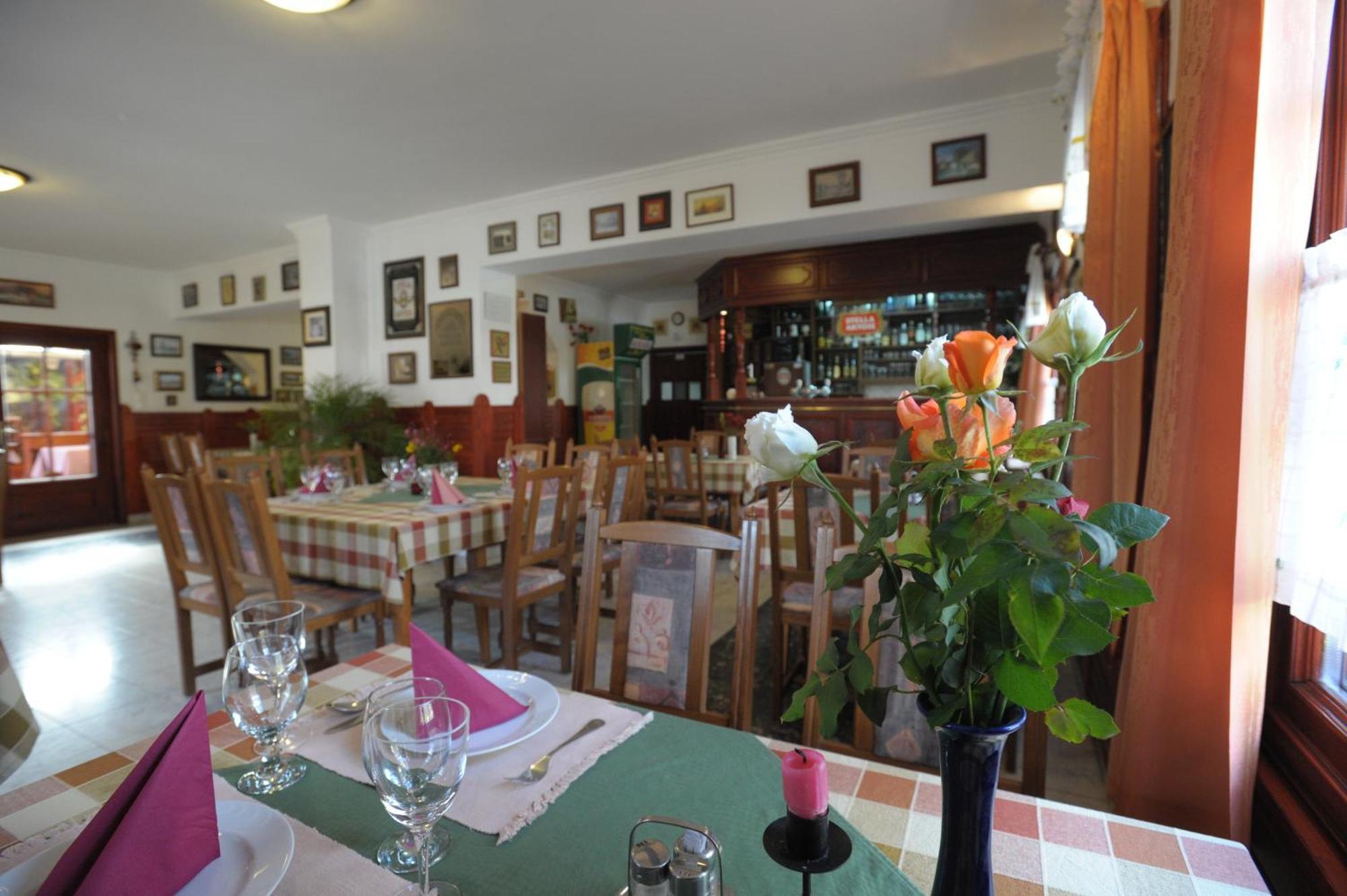 Bed and Breakfast Forras Fogado Bükkszék Exteriér fotografie