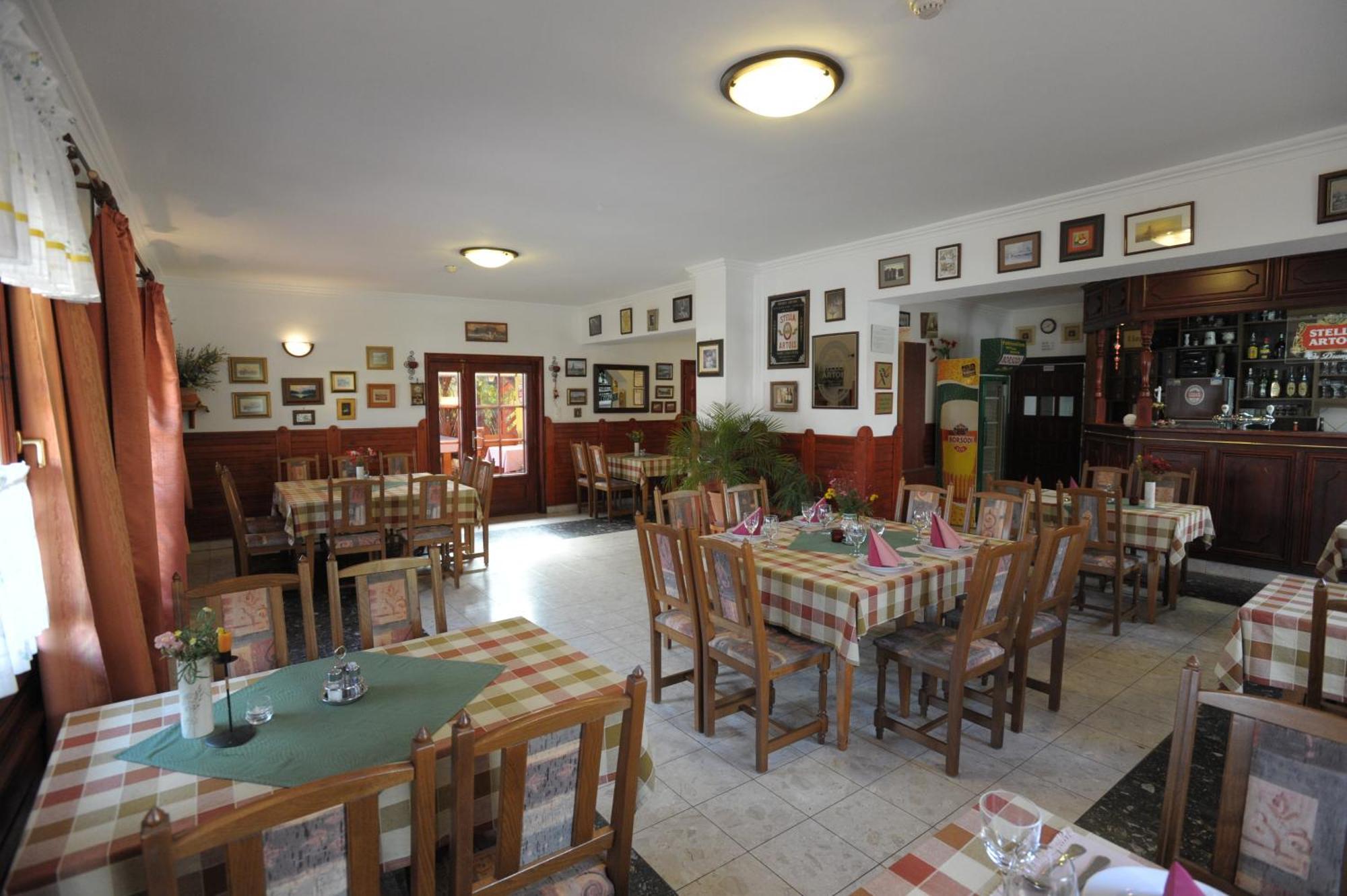 Bed and Breakfast Forras Fogado Bükkszék Exteriér fotografie