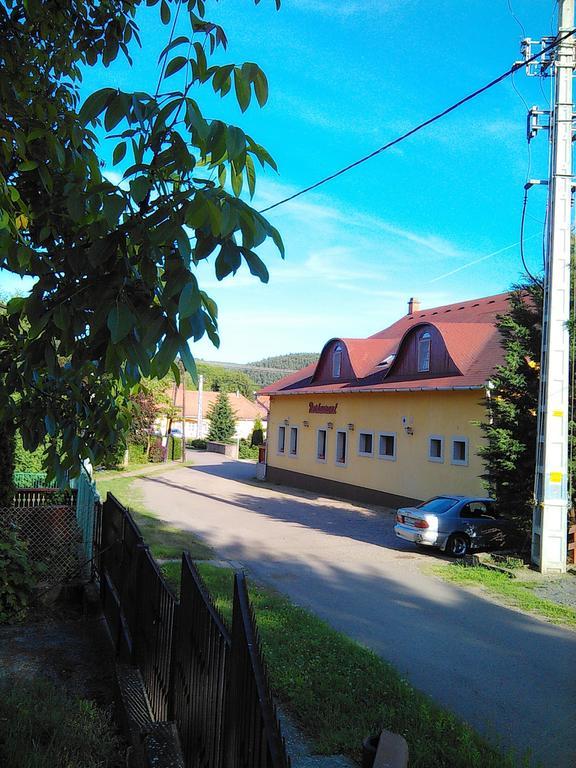 Bed and Breakfast Forras Fogado Bükkszék Exteriér fotografie