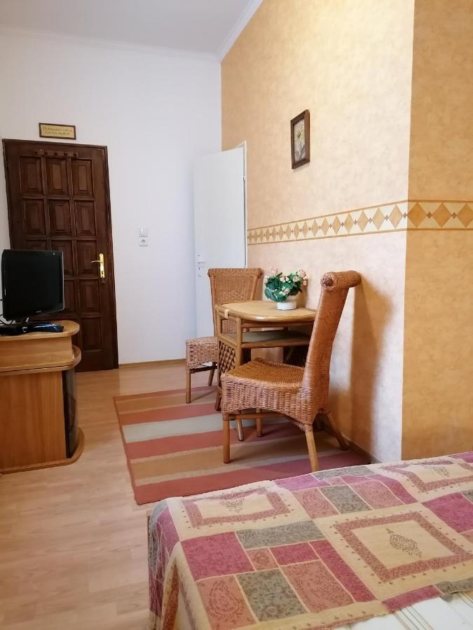 Bed and Breakfast Forras Fogado Bükkszék Exteriér fotografie